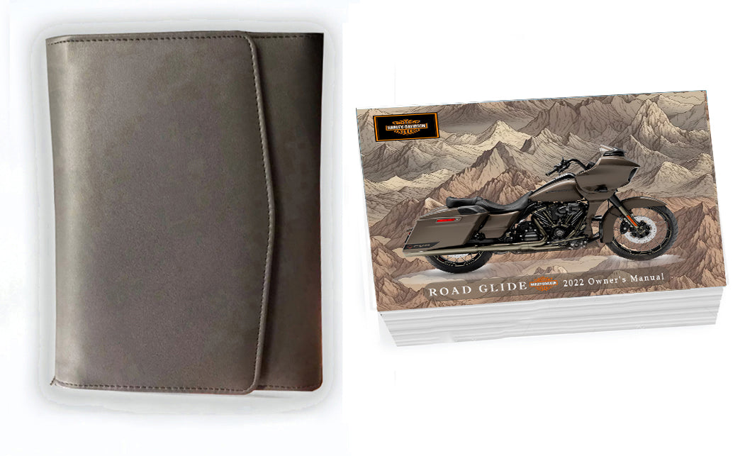 Inspiring Harley Davidson Owner Manual Gallery
