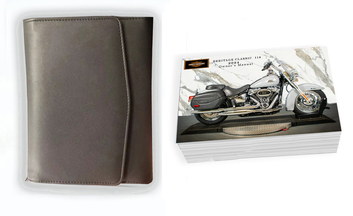 Inspiring Harley Davidson Owner Manual Gallery