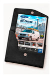 Owner's Manual for 1997 Ford E-350 ; Book & Case