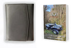 2001 Honda TRX350TE FOURTRAX 350 ES Owner's Manual Book