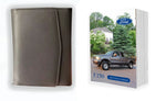 2003 Ford F250 Owner Manual Car Glovebox Book