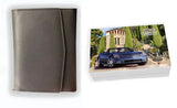 Owner's Manual for 2004 Cadillac XLR ; Book & Case