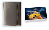 Owner's Manual for 2004 Chevrolet SSR ; Book & Case