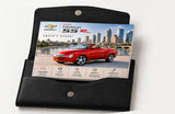 Owner's Manual for 2005 Chevrolet SSR ; Book & Case
