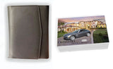 Owner's Manual for 2005 Chrysler Crossfire ; Book & Case