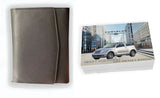 Owner's Manual for 2005 Chrysler PT Cruiser Convertible ; Book & Case