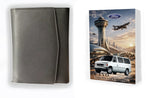 Owner's Manual for 2005 Ford E-350 ; Book & Case