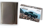 2006 Jeep Liberty Owner Manual Car Glovebox Book