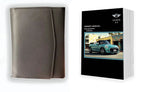 2006 MINI Convertible Owner Manual Car Glovebox Book