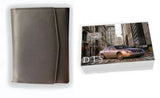 2006 Cadillac DTS Owner Manual Car Glovebox Book