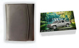 Owner's Manual for 2006 Chevrolet Avalanche ; Book & Case