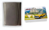 2006 GMC Canyon Owner Manual Car Glovebox Book