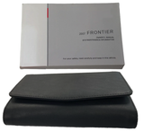 2007 Frontier Owner Manual