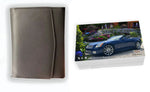 2007 Cadillac XLR-XLR-V Owner Manual Car Glovebox Book