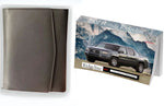 2007 Honda Ridgeline Owner Manual Car Glovebox Book