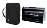 2007 Hyundai Santa Fe Owner Manual Car Glovebox Book