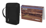 2007 Jeep Compass Owner Manual Car Glovebox Book
