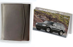 2007 Jeep Grand Cherokee Owner Manual Car Glovebox Book