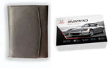 2007 Honda S2000 Owner Manual Car Glovebox Book