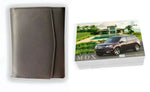 2008 Acura MDX Owner Manual Car Glovebox Book