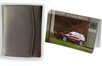 2008 Acura RDX Owner Manual Car Glovebox Book