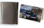 2008 Audi A6 Owner Manual Car Glovebox Book
