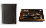 2008 Buick Lucerne Owner Manual Car Glovebox Book