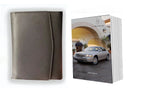 2008 Lincoln Town Car Owner Manual Car Glovebox Book