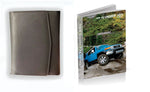 2008 Toyota FJ Cruiser Owner Manual Car Glovebox Book
