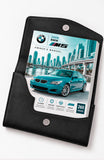 2008 BMW M5 Owner Manual Car Glovebox Book