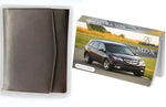 2009 Acura MDX Owner Manual Car Glovebox Book