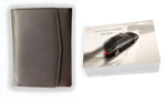 2009 Buick Lucerne Owner Manual Car Glovebox Book