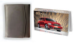2009 Chevrolet HHR Owner Manual Car Glovebox Book