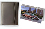 2009 Chrysler PT Cruiser Owner Manual Car Glovebox Book