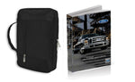 2009 Ford F250 Owner Manual Car Glovebox Book