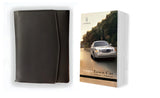 2009 Lincoln Town Car Owner Manual Car Glovebox Book