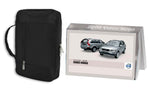 2009 Volvo XC90 Owner Manual Car Glovebox Book