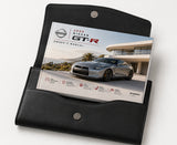 2009 GT-R Owner Manual Car Glovebox Book