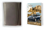 2010 MINI Convertible Owner Manual Car Glovebox Book