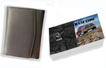 2010 RAM Truck Owner Manual Car Glovebox Book