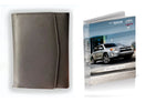 2010 Toyota Rav4 Owner Manual Car Glovebox Book