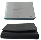 2011 Cadillac Escalade EXT Owner Manual