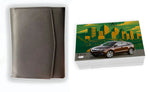 2011 Acura ZDX Owner Manual Car Glovebox Book