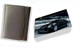2011 Cadillac CTS Owner Manual Car Glovebox Book