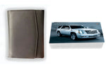 2011 Cadillac Escalade ESV Owner Manual Car Glovebox Book