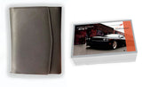 2011 Dodge Challenger SRT or SRT8 Owner Manual Car Glovebox Book
