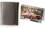 2011 Dodge Charger Owner Manual Car Glovebox Book