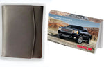 2011 GMC Sierra Denali 1500 Owner Manual Car Glovebox Book