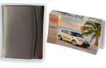2011 Kia Soul Owner Manual Car Glovebox Book