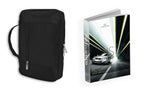 2011 Lexus IS250 Owner Manual Car Glovebox Book